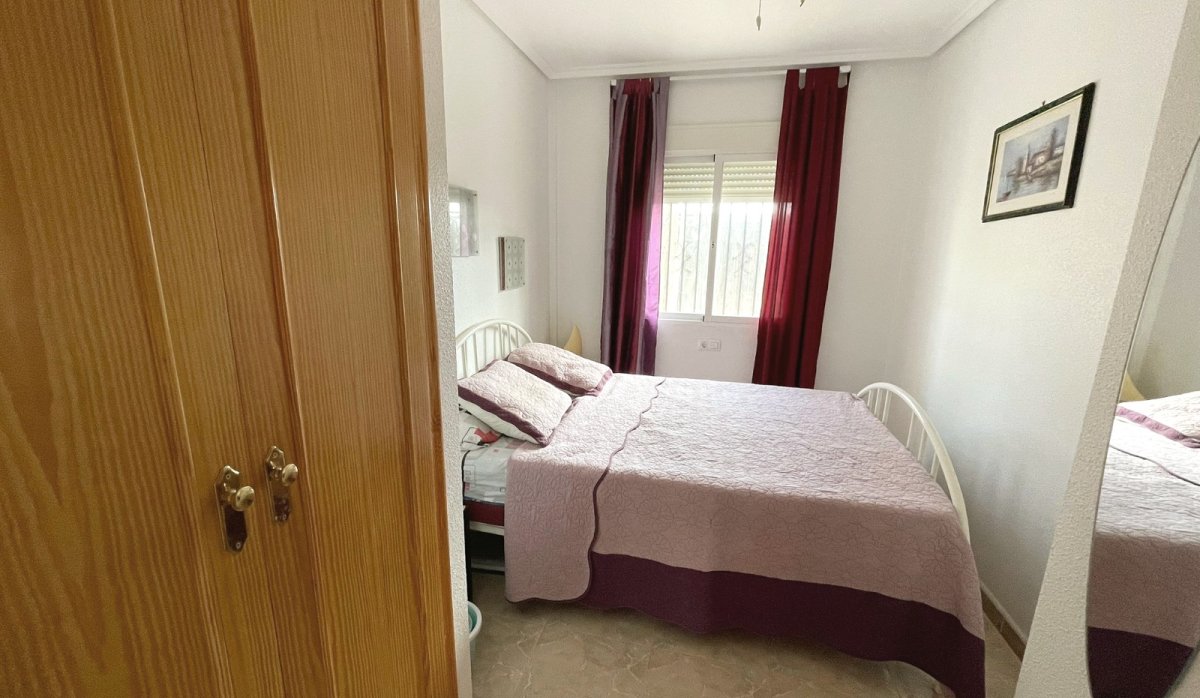 Revente - Maison de ville - Ciudad quesada - Lo Marabu - Doña Pepa 2