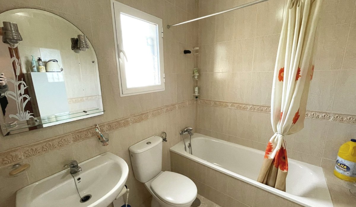 Revente - Maison de ville - Ciudad quesada - Lo Marabu - Doña Pepa 2