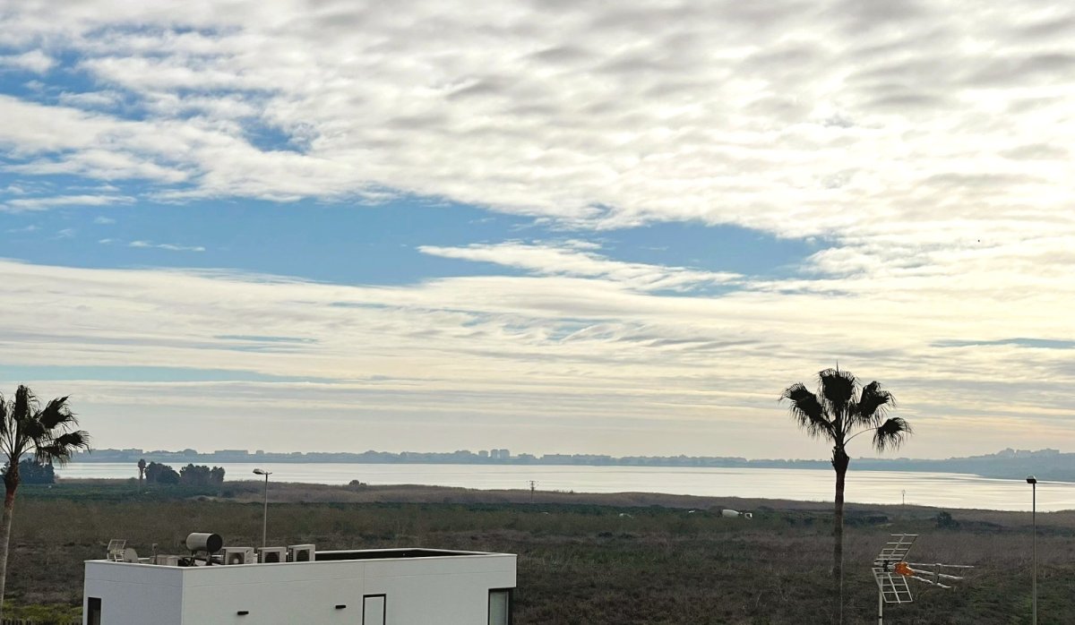 Revente - Maison de ville - Ciudad quesada - Lo Marabu - Doña Pepa 2