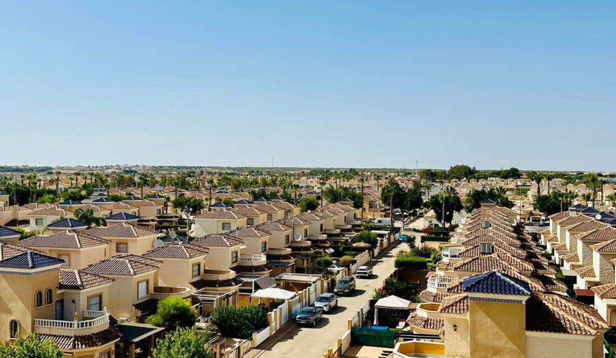 Revente - Appartement - El Raso - Costa Blanca