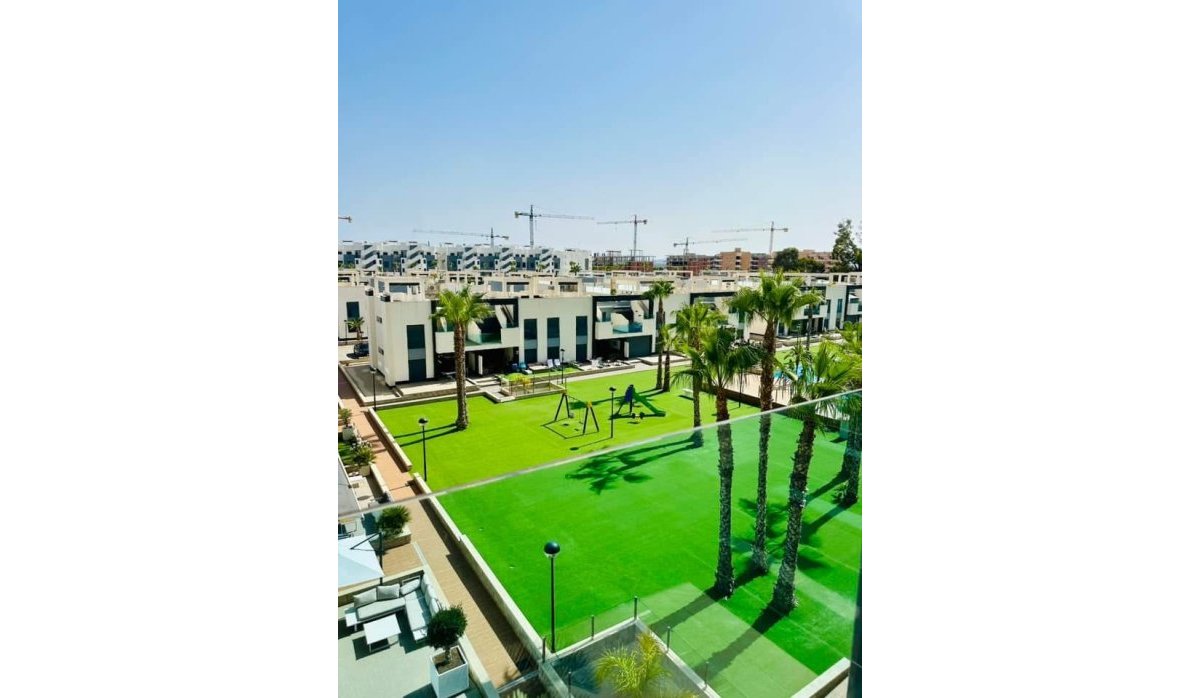 Revente - Appartement - El Raso - Costa Blanca