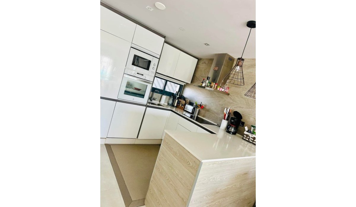 Revente - Appartement - El Raso - Costa Blanca