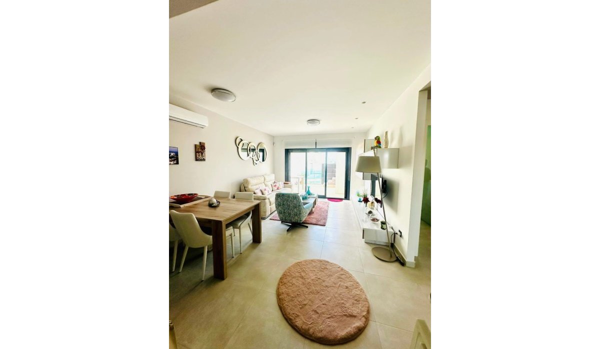 Revente - Appartement - El Raso - Costa Blanca