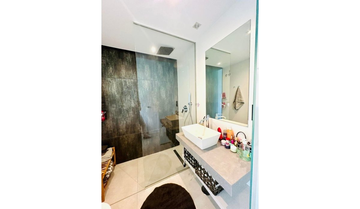 Revente - Appartement - El Raso - Costa Blanca