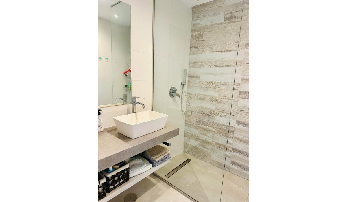 Revente - Appartement - El Raso - Costa Blanca