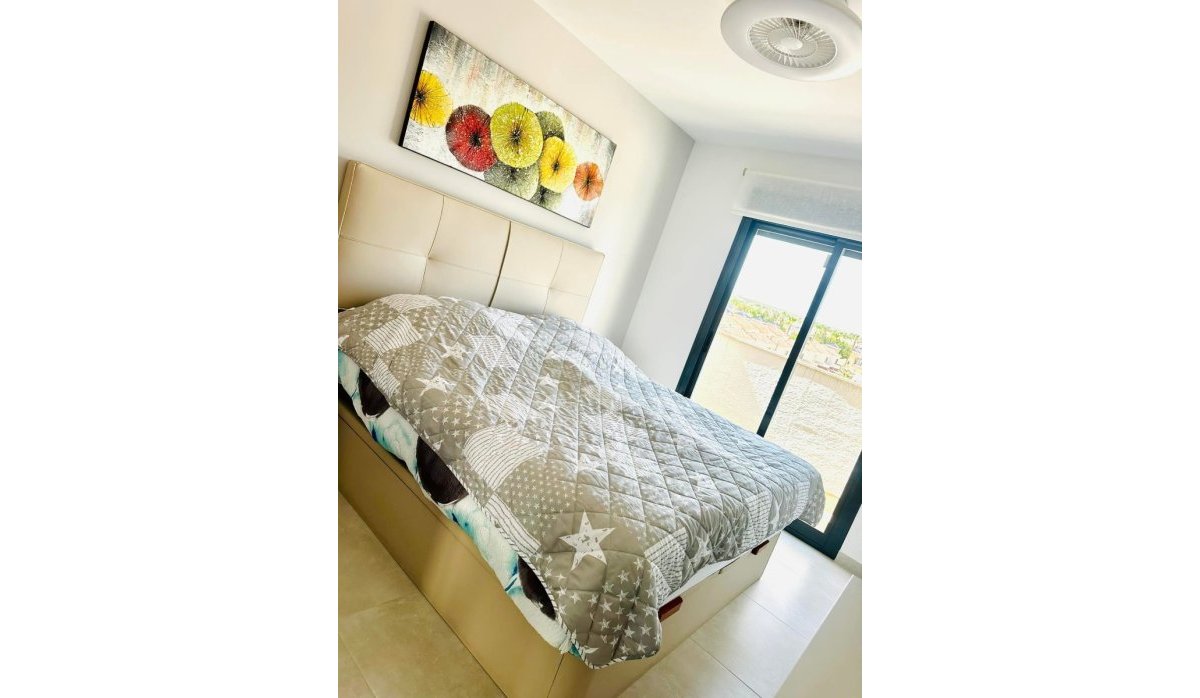 Revente - Appartement - El Raso - Costa Blanca