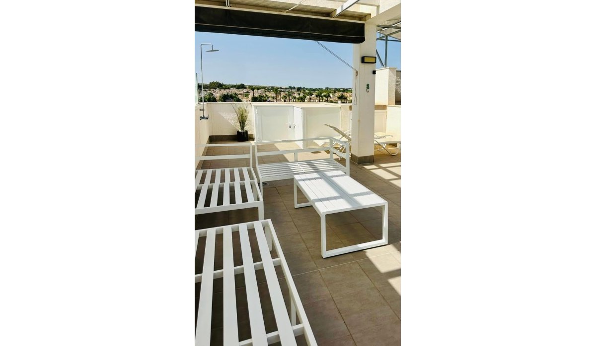 Revente - Appartement - El Raso - Costa Blanca