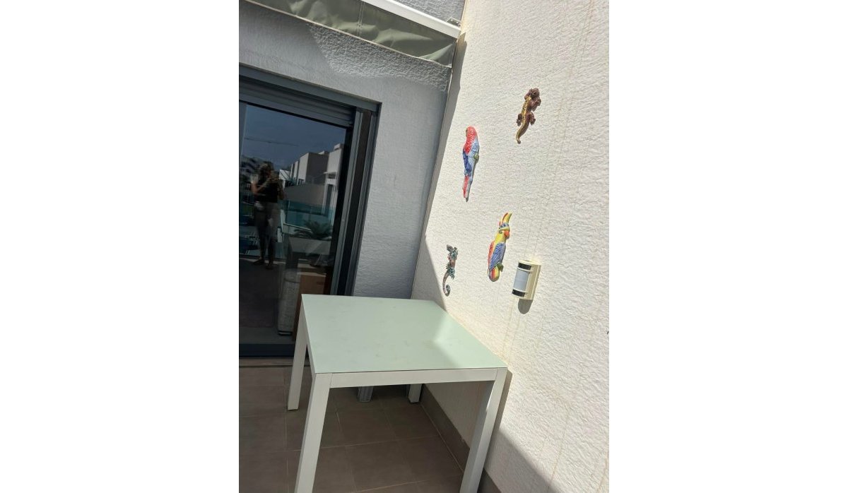 Revente - Appartement - El Raso - Costa Blanca