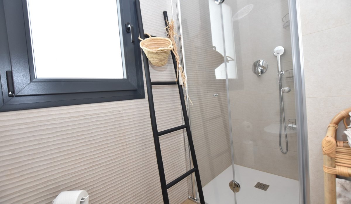 Revente - Appartement - Torrevieja - Los Balcones