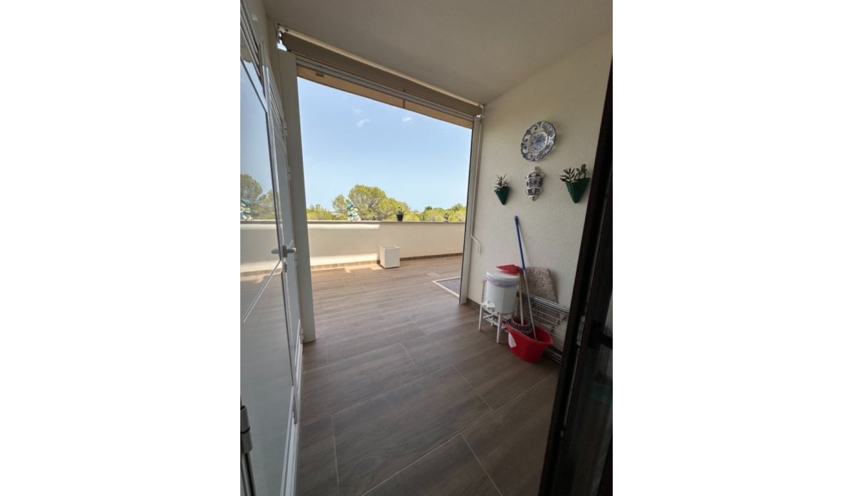 Revente - Maison de ville - Torrevieja - Los Balcones