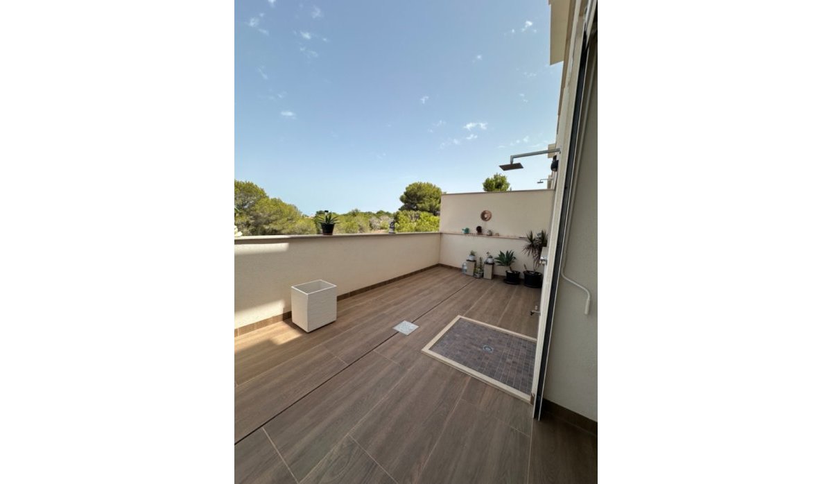 Revente - Maison de ville - Torrevieja - Los Balcones