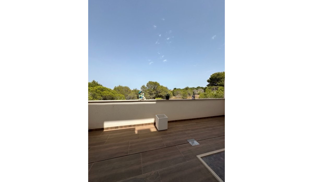 Revente - Maison de ville - Torrevieja - Los Balcones