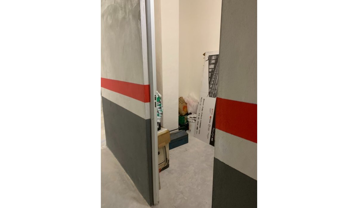 Revente - Maison de ville - Torrevieja - Los Balcones