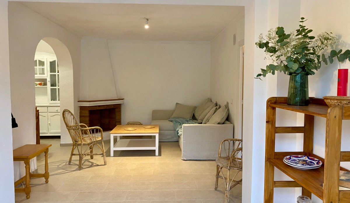 Revente - Maison de ville - Orihuela Costa - Cabo Roig