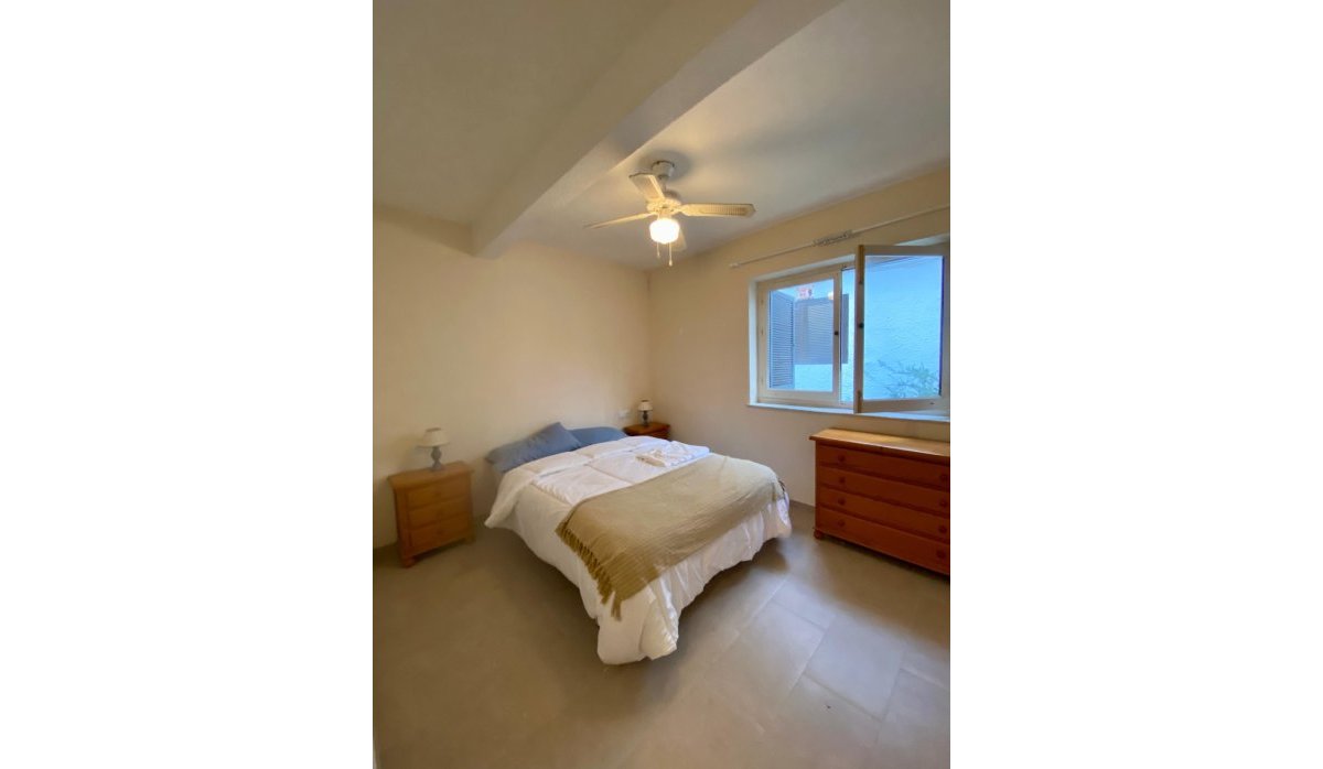 Revente - Maison de ville - Orihuela Costa - Cabo Roig