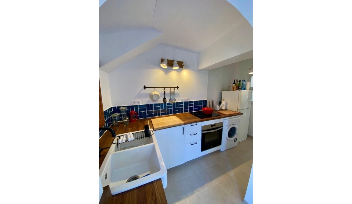 Revente - Maison de ville - Orihuela Costa - Cabo Roig