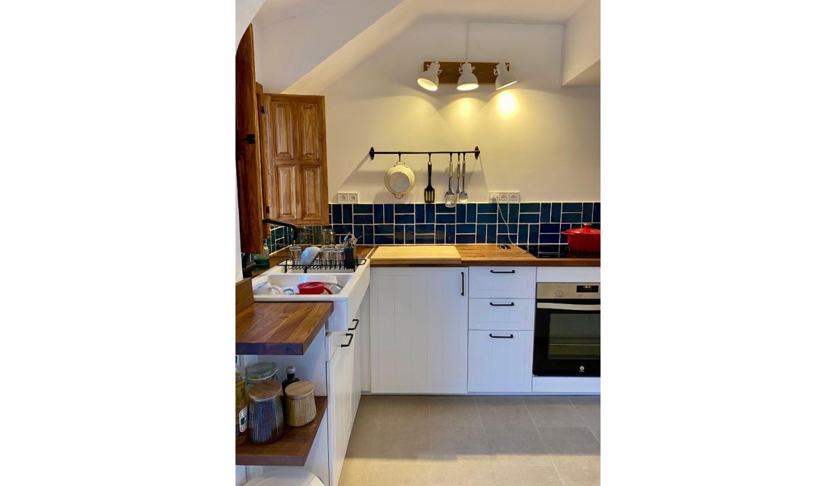 Revente - Maison de ville - Orihuela Costa - Cabo Roig