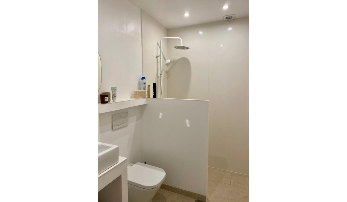 Revente - Maison de ville - Orihuela Costa - Cabo Roig