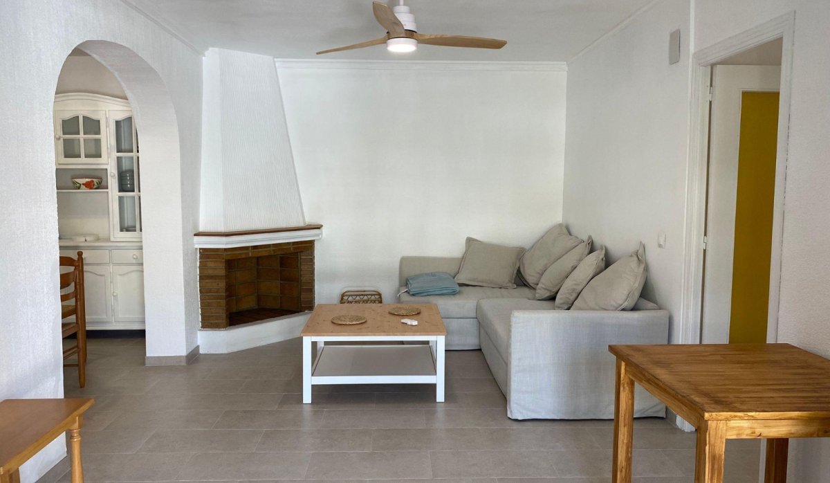 Revente - Maison de ville - Orihuela Costa - Cabo Roig