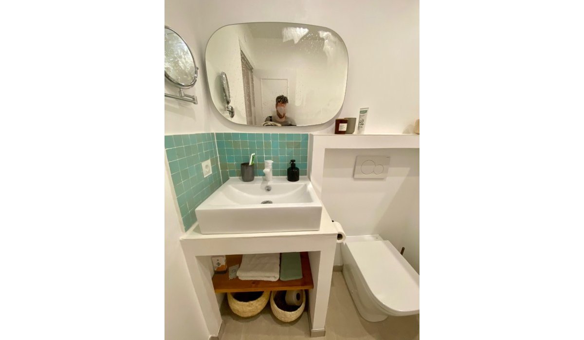 Revente - Maison de ville - Orihuela Costa - Cabo Roig