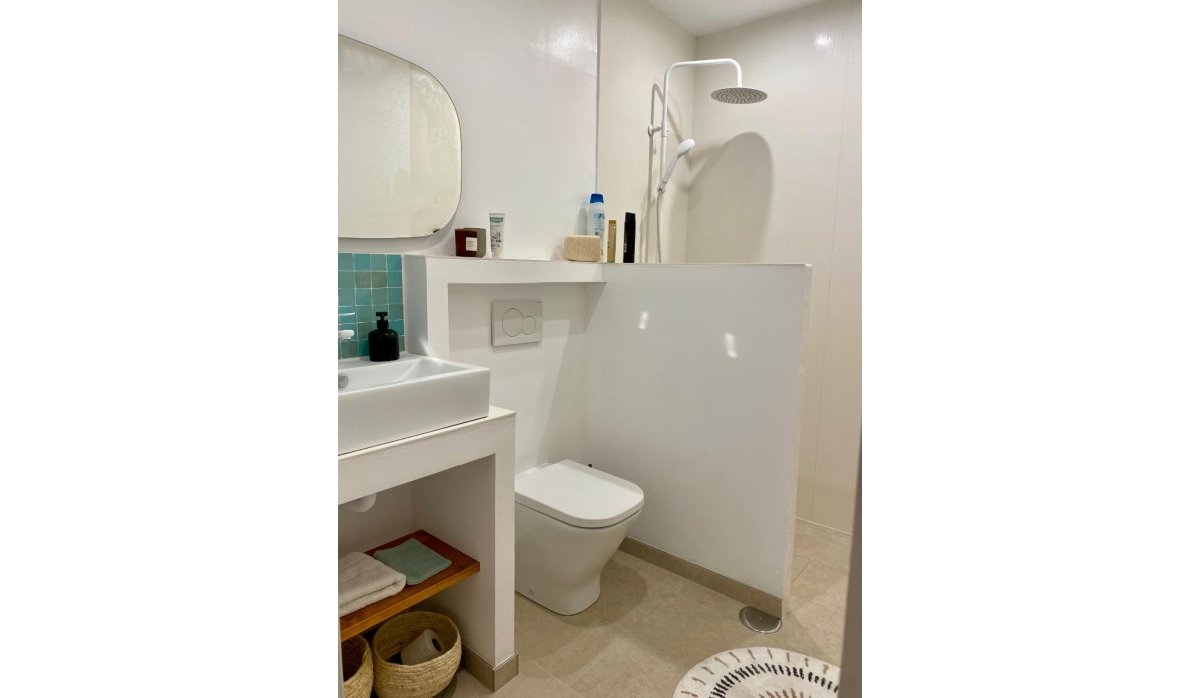 Revente - Maison de ville - Orihuela Costa - Cabo Roig