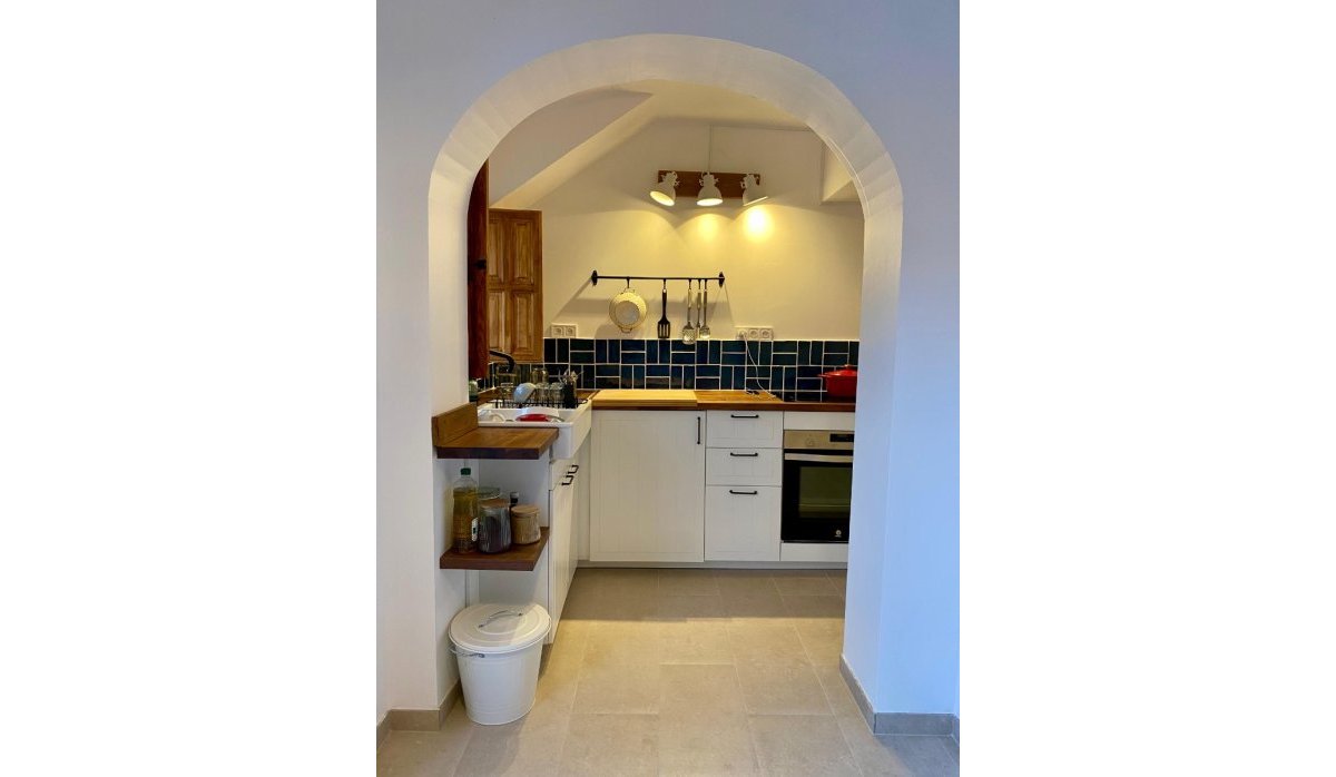 Revente - Maison de ville - Orihuela Costa - Cabo Roig