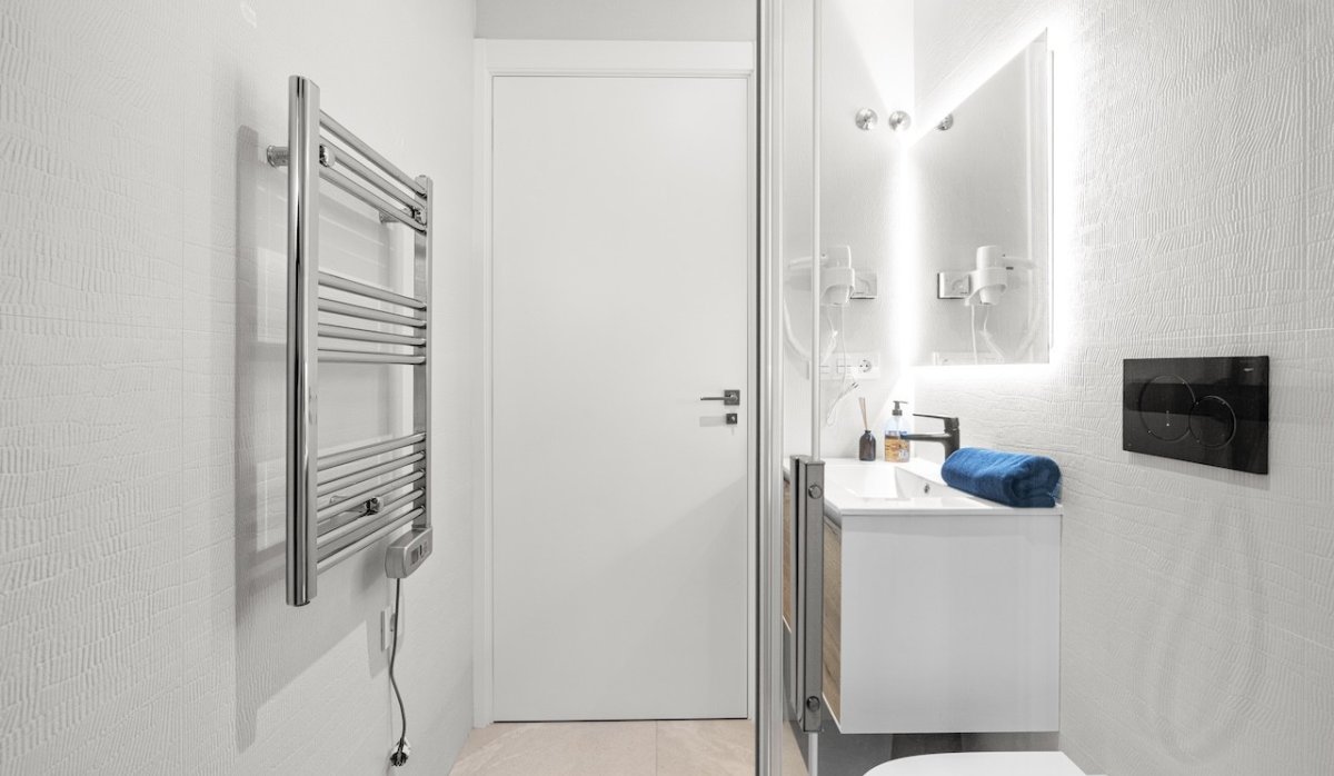 Revente - Appartement - Torrevieja - Playa del Cura