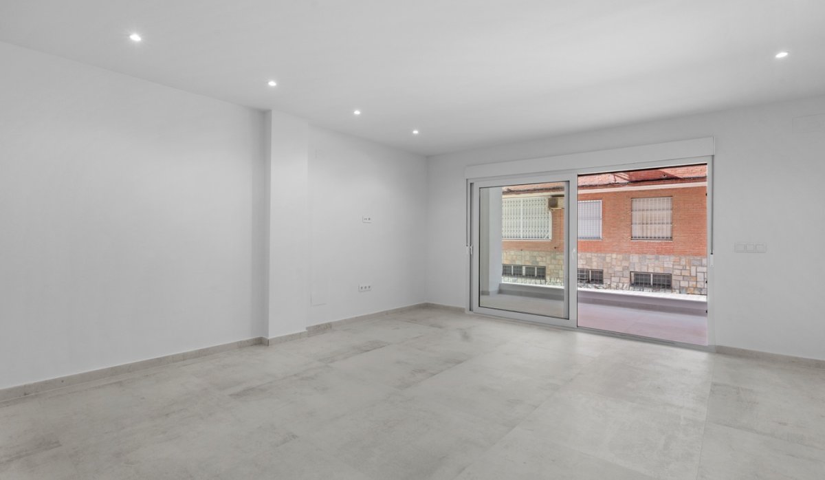 Revente - Appartement - Torrevieja - El Acequión - Los Náufragos