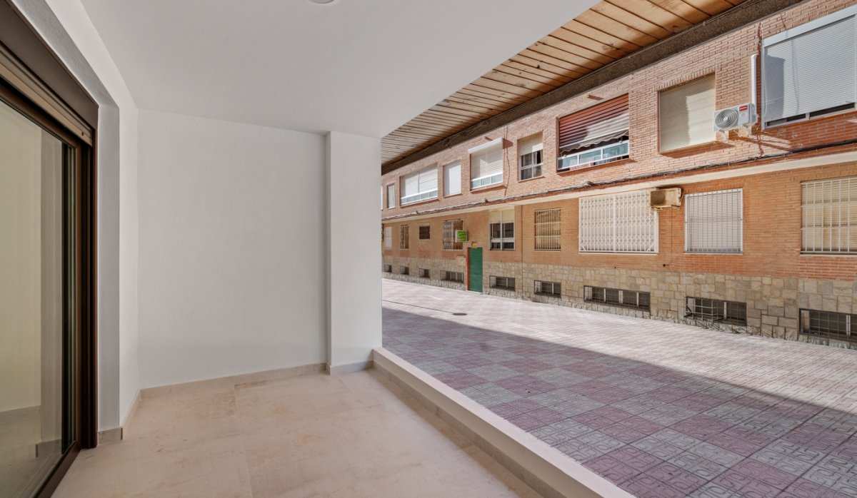 Revente - Appartement - Torrevieja - El Acequión - Los Náufragos