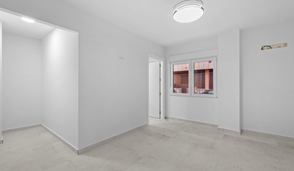 Revente - Appartement - Torrevieja - El Acequión - Los Náufragos