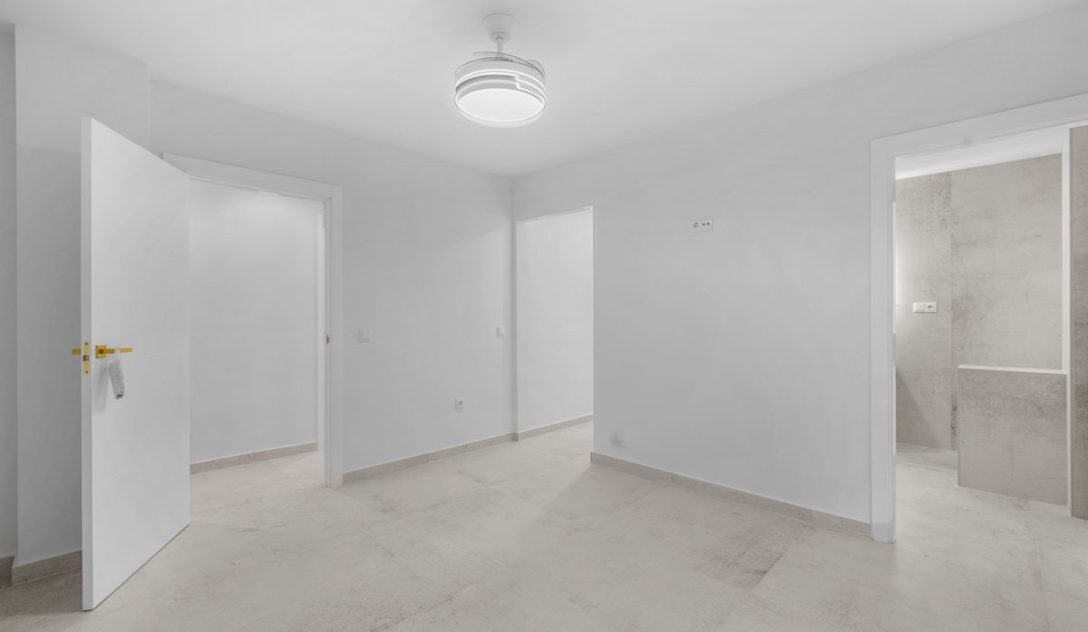 Revente - Appartement - Torrevieja - El Acequión - Los Náufragos