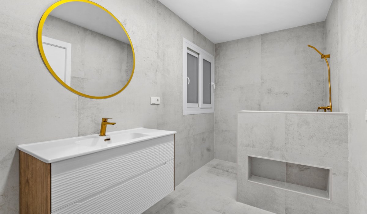 Revente - Appartement - Torrevieja - El Acequión - Los Náufragos