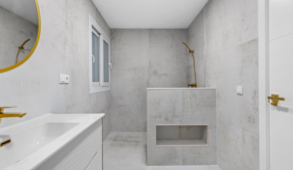 Revente - Appartement - Torrevieja - El Acequión - Los Náufragos