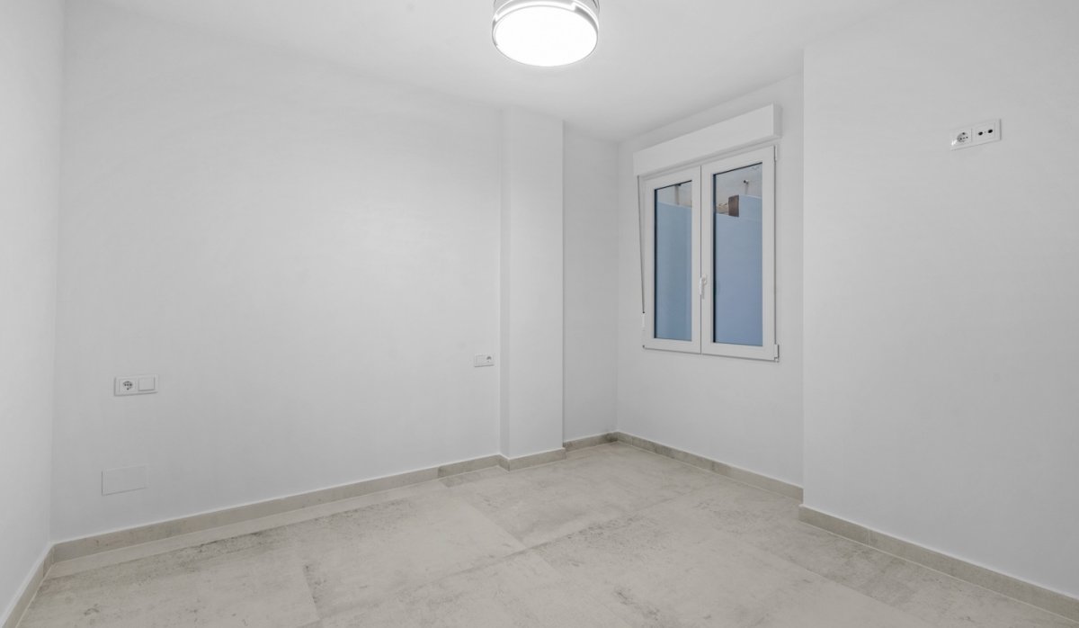 Revente - Appartement - Torrevieja - El Acequión - Los Náufragos