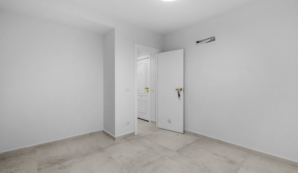 Revente - Appartement - Torrevieja - El Acequión - Los Náufragos