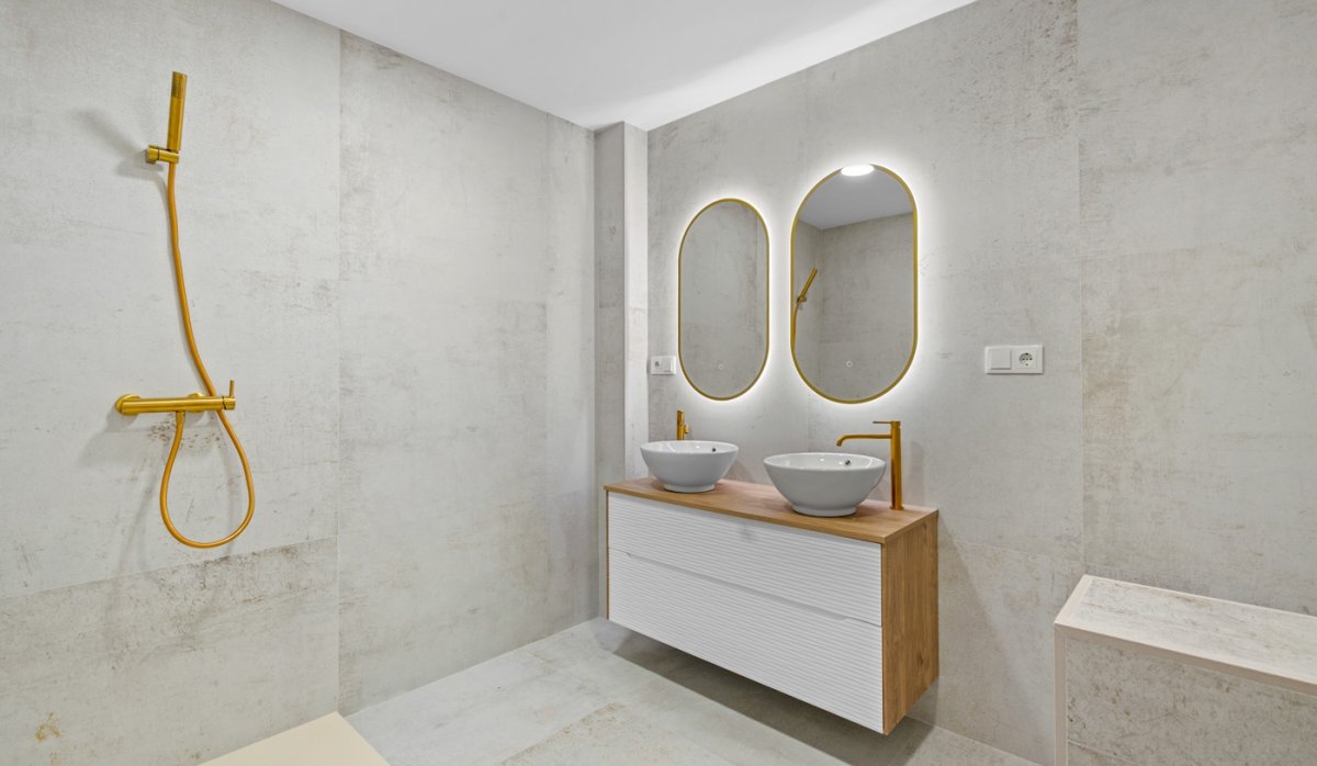 Revente - Appartement - Torrevieja - El Acequión - Los Náufragos