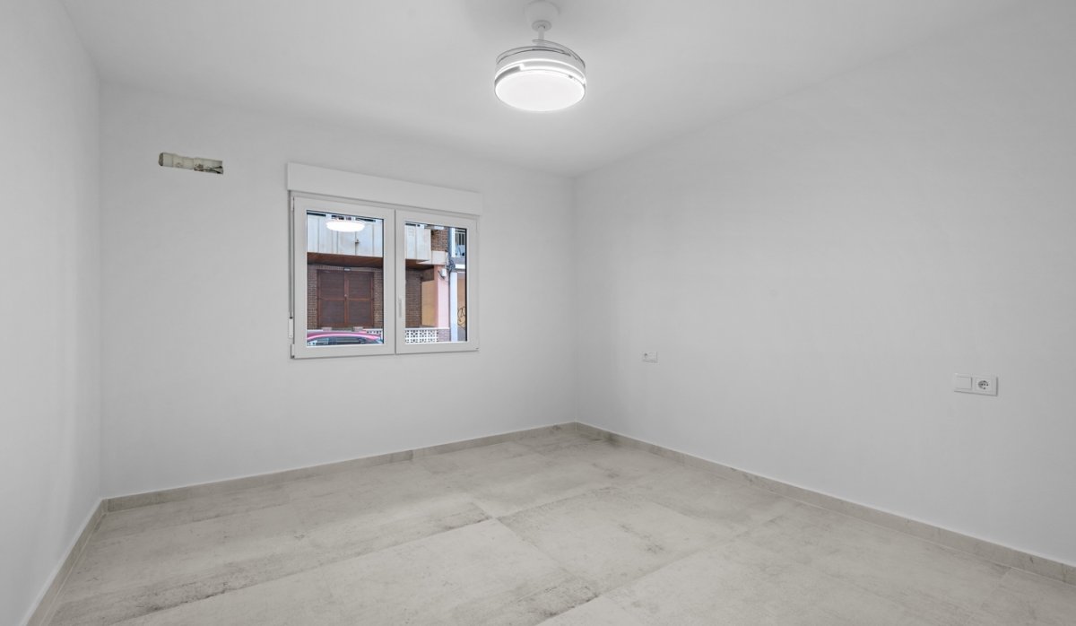 Revente - Appartement - Torrevieja - El Acequión - Los Náufragos