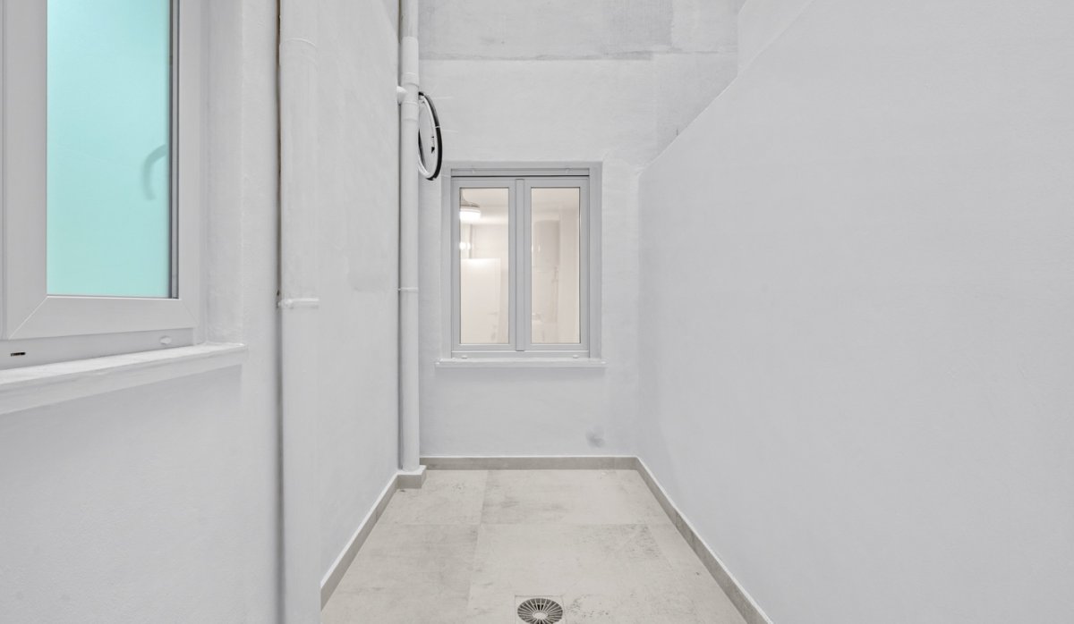 Revente - Appartement - Torrevieja - El Acequión - Los Náufragos