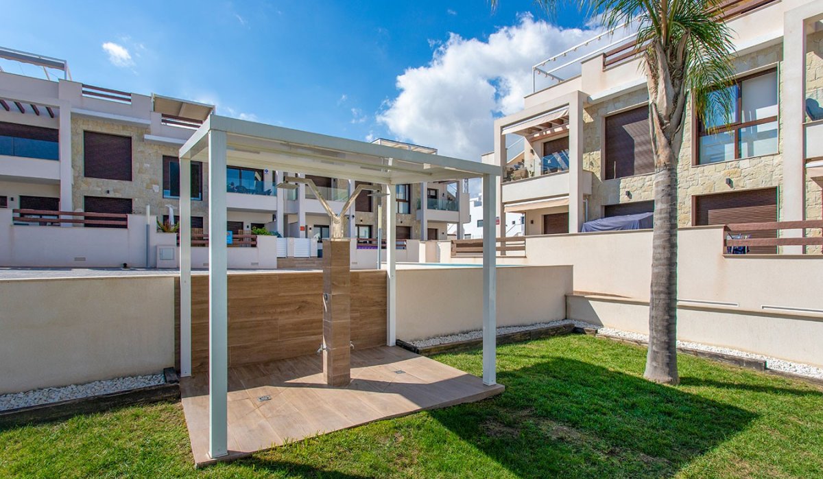 Revente - Appartement - Los Balcones - Torrevieja