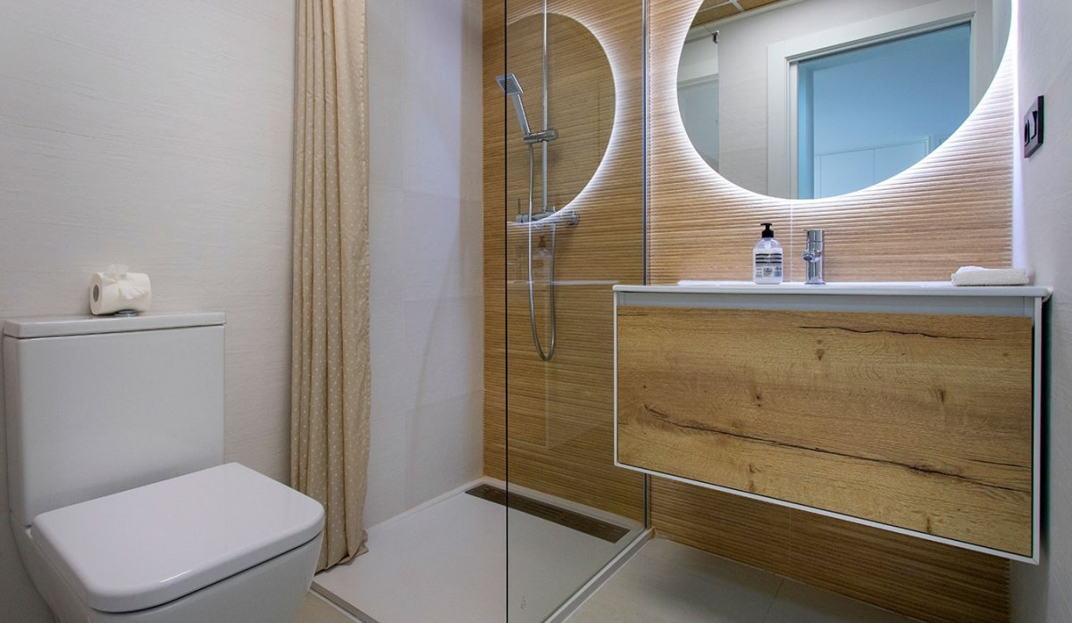 Revente - Appartement - Los Balcones - Torrevieja