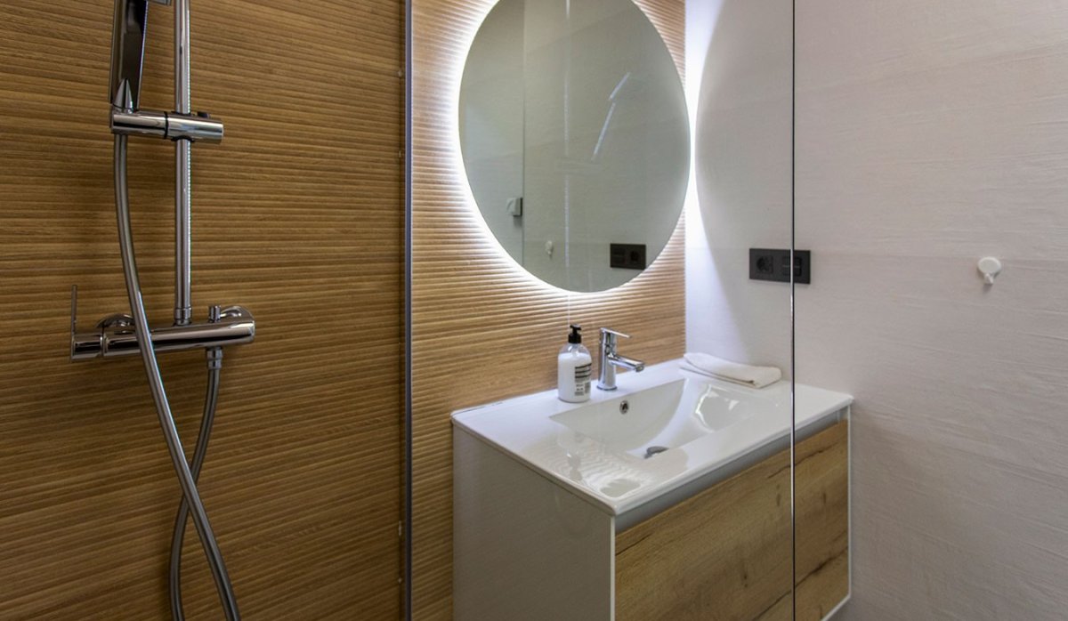 Revente - Appartement - Los Balcones - Torrevieja