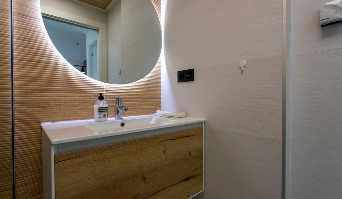 Revente - Appartement - Los Balcones - Torrevieja