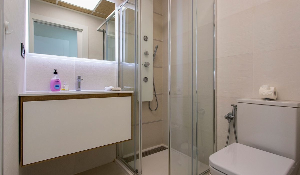 Revente - Appartement - Los Balcones - Torrevieja