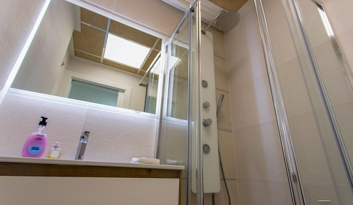 Revente - Appartement - Los Balcones - Torrevieja