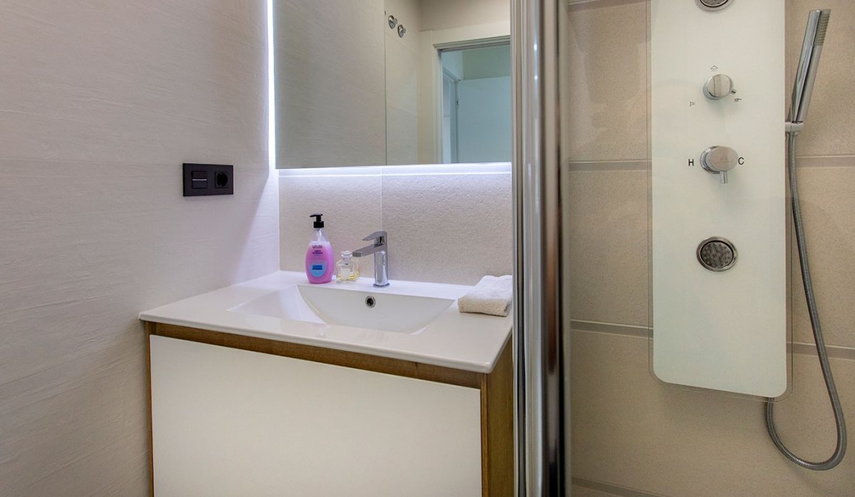 Revente - Appartement - Los Balcones - Torrevieja