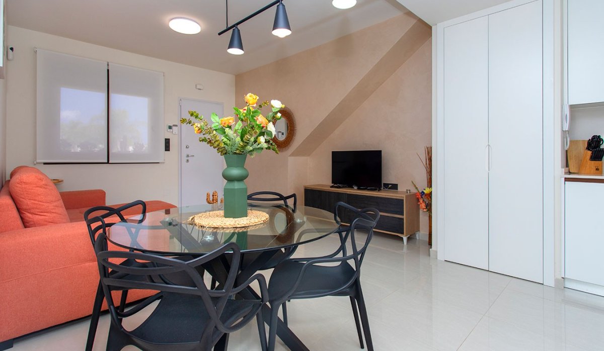 Revente - Appartement - Los Balcones - Torrevieja