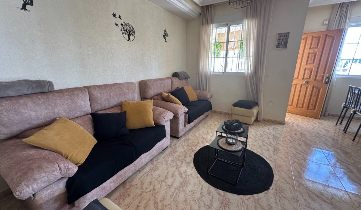 Revente - Villa - Orihuela Costa - Villamartín