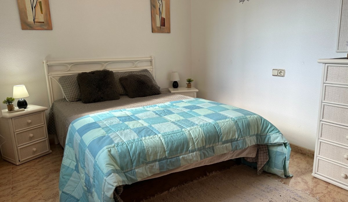 Revente - Villa - Orihuela Costa - Villamartín