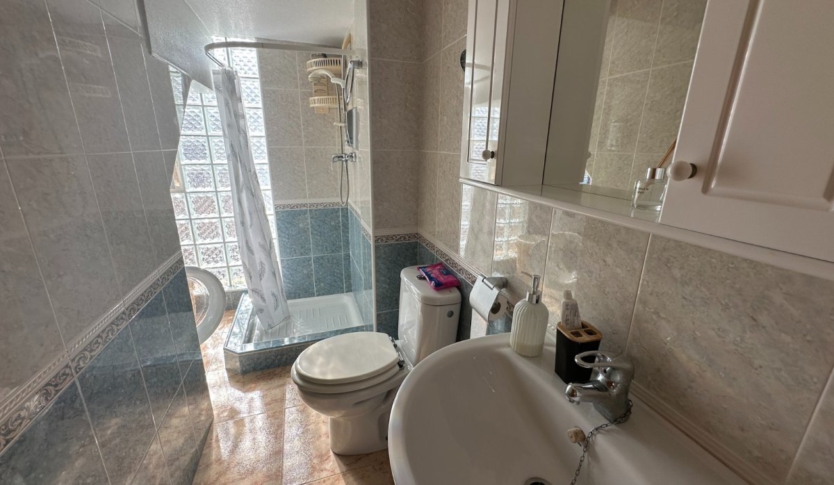 Revente - Villa - Orihuela Costa - Villamartín