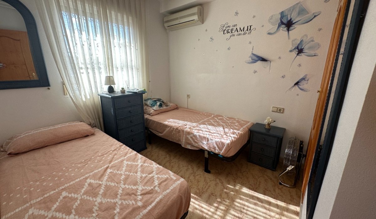 Revente - Villa - Orihuela Costa - Villamartín